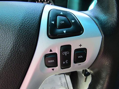 Used 2015 Ford Explorer XLT w/ Equipment Group 202A image 16