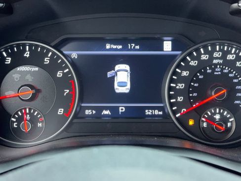 Used 2023 Kia Stinger GT2 image 24