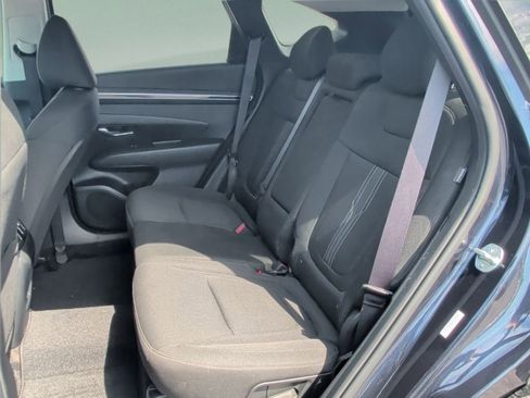 Used 2024 Hyundai Tucson SEL FWD image 36