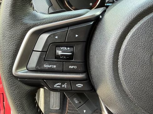 Certified 2024 Subaru Forester Touring AWD/4WD image 26