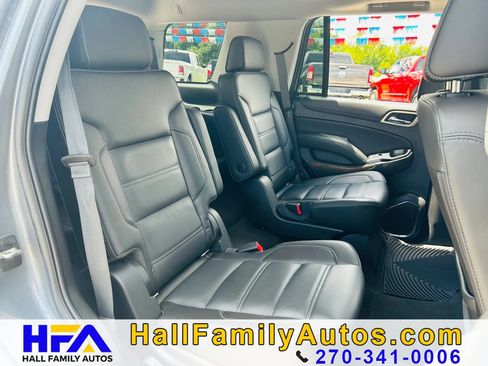 Used 2018 GMC Yukon Denali w/ Open Road Package AWD/4WD image 17