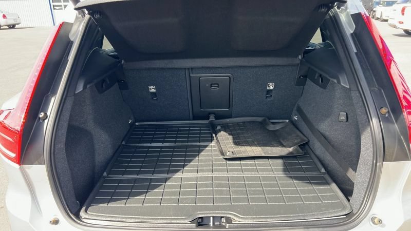 Used 2019 Volvo XC40 T5 Inscription AWD/4WD image 12