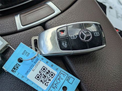 Used 2019 Mercedes-Benz CLS 450 image 35