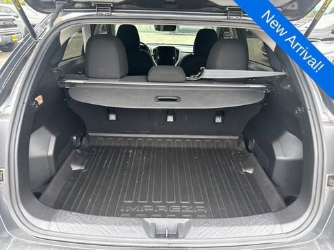 Used 2024 Subaru Impreza 2.0i Sport AWD/4WD image 9