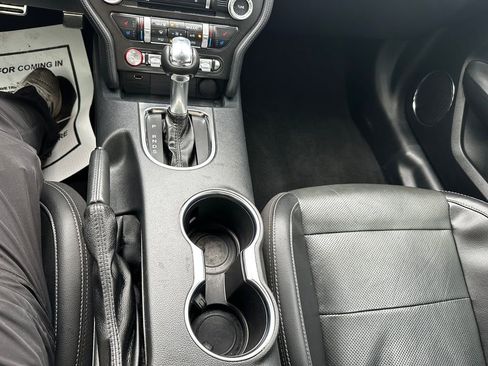 Used 2023 Ford Mustang GT Premium w/ GT Performance Package image 57