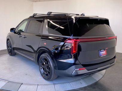 New 2026 Kia Carnival SX Prestige
