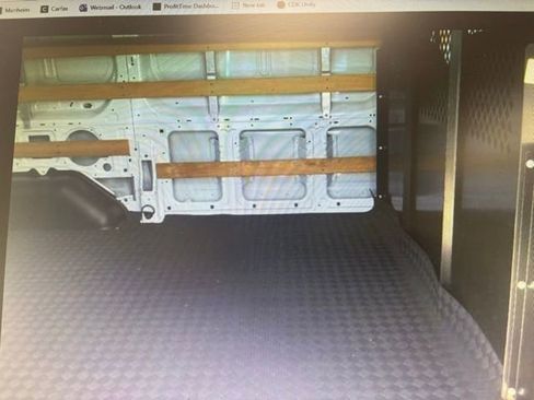 Used 2024 Ford Transit 250 Base w/ Exterior Upgrade Package image 3