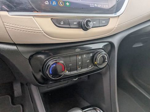 Certified 2023 Buick Encore GX Preferred w/ Cold Weather Comfort Package image 21