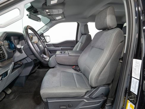 Used 2024 Ford F150 XLT image 17