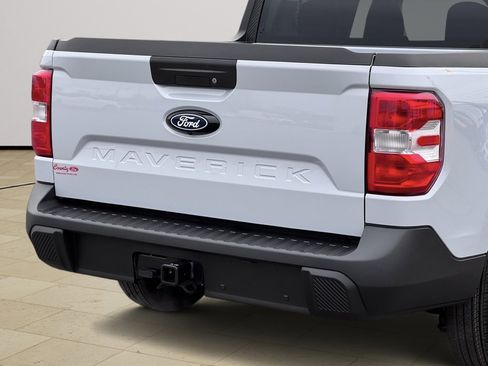 New 2025 Ford Maverick XLT w/ XLT Luxury Package image 38