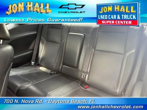 Used 2017 Dodge Challenger GT image 19