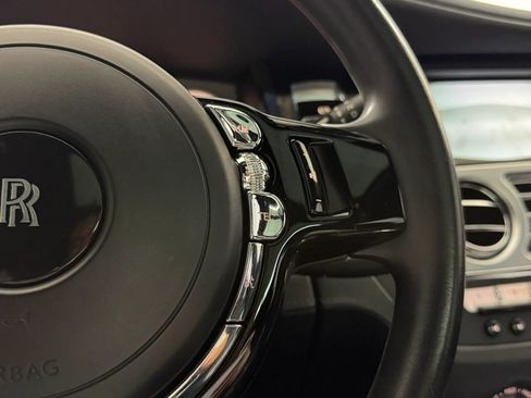 Used 2013 Rolls-Royce Ghost RWD image 67