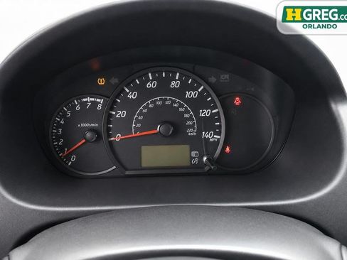 Used 2022 Mitsubishi Mirage G4 LE FWD image 15