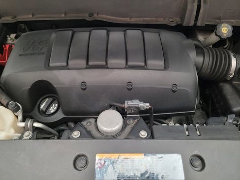 Used 2016 Chevrolet Traverse LT FWD image 30