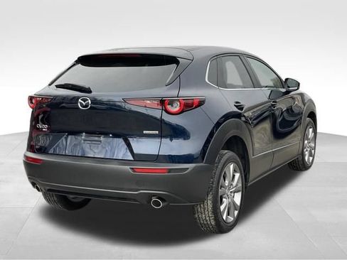 Certified 2022 MAZDA CX-30 AWD 2.5 S w/ Select Package image 4