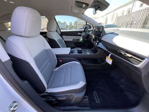 New 2026 Honda Prologue Eco image 33