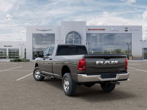 New 2026 RAM 3500 Tradesman image 3