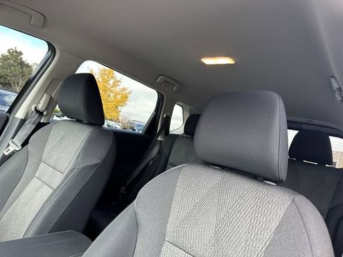 New 2026 Nissan Rogue SV FWD image 27