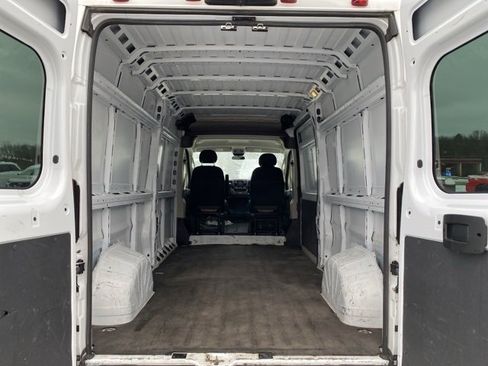 Used 2021 RAM ProMaster 2500 image 5