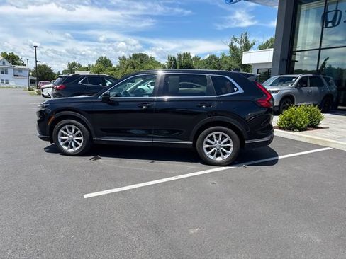 Used 2024 Honda CR-V EX-L image 11