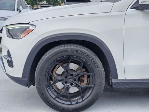 Certified 2024 Mercedes-Benz GLE 350 4MATIC image 11
