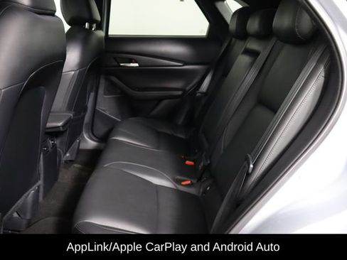 Used 2021 MAZDA CX-30 FWD 2.5 S w/ Preferred Package image 16