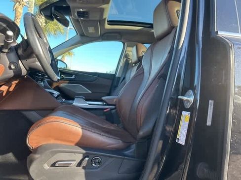 Used 2023 Acura MDX w/Advance Package image 5
