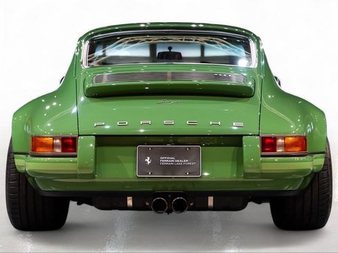 Used 1994 Porsche 911 GT3 RS image 14