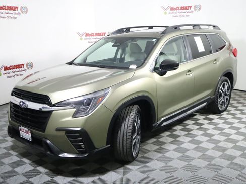 Used 2024 Subaru Ascent Limited w/ Technology Package image 15