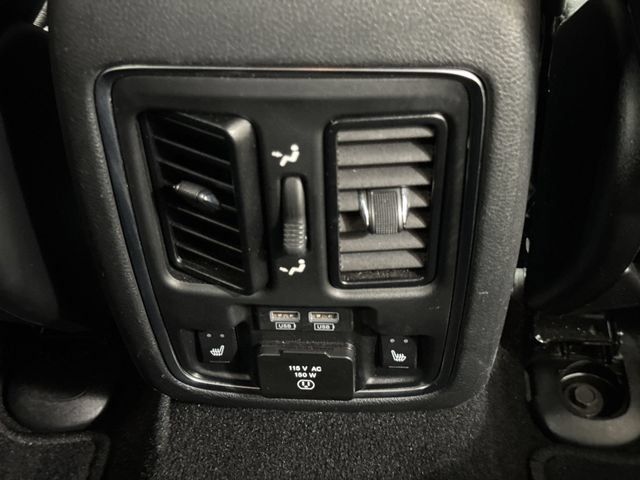 Used 2020 Dodge Durango Citadel RWD image 22