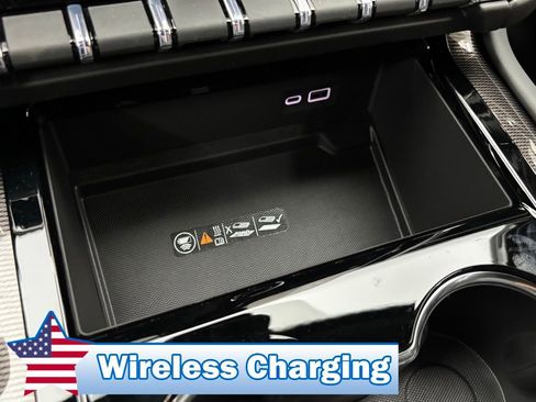 New 2025 GMC Yukon XL Elevation w/ LPO, Yukon Black Package image 11