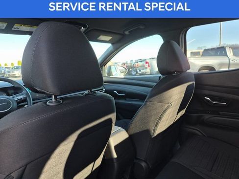 Certified 2026 Hyundai Santa Cruz SE AWD/4WD image 22