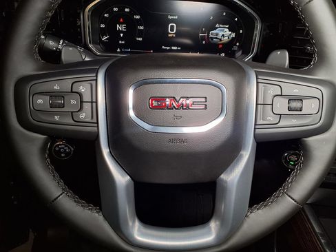 New 2026 GMC Sierra 1500 Elevation w/ Elevation Premium Package AWD/4WD image 20