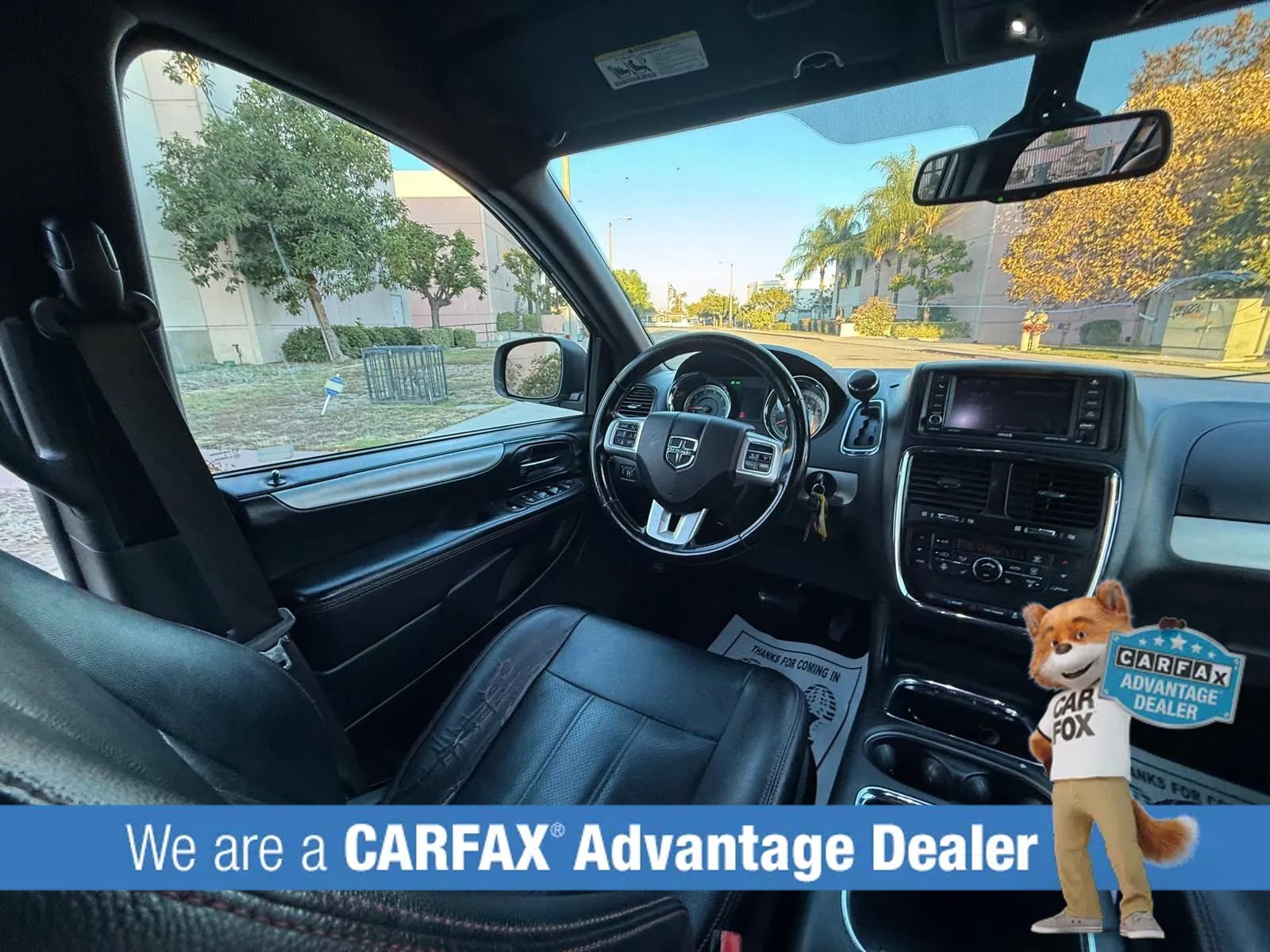 Used 2018 Dodge Grand Caravan GT FWD image 66