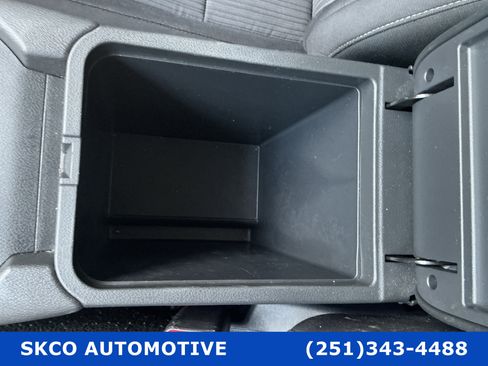 Used 2024 Nissan Sentra SV w/ All-Weather Package FWD image 25