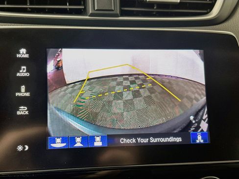 Used 2020 Honda CR-V EX-L image 13