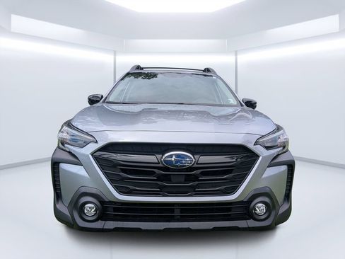 Certified 2024 Subaru Outback Onyx Edition AWD/4WD image 8