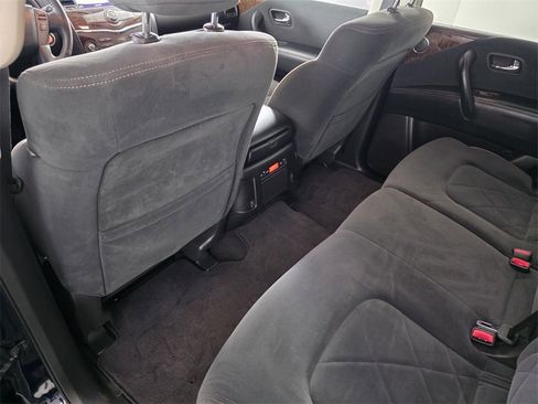 Used 2018 Nissan Armada SV w/ Driver Package image 15