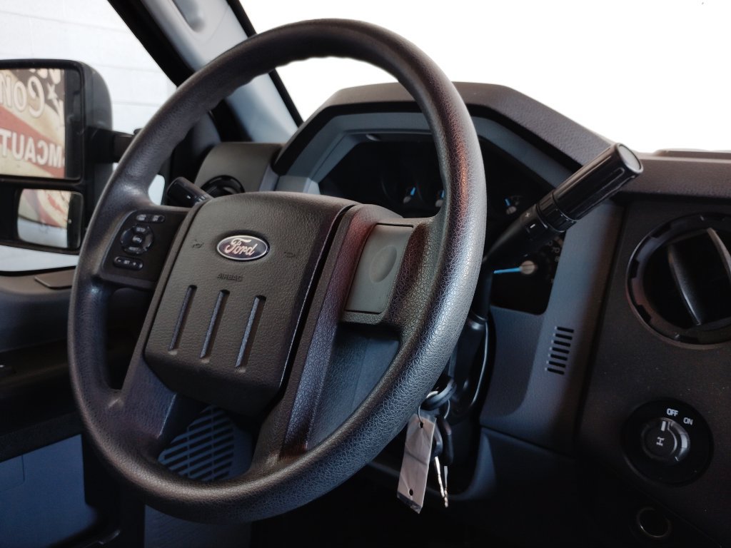 Used 2016 Ford F250 XL w/ Power Equipment Group RWD image 34