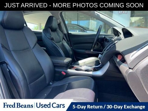 Used 2015 Acura TLX V6 SH-AWD w/ Technology Pkg image 15