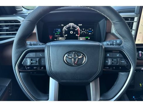 New 2026 Toyota Sequoia 1794 Edition w/ Tow Technology Package AWD/4WD image 26
