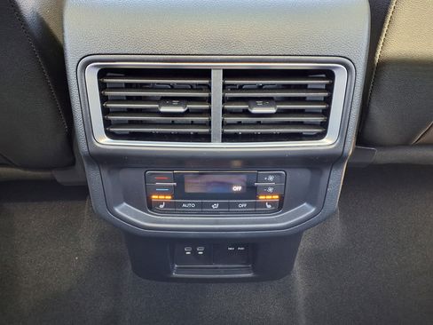 New 2026 Volkswagen Atlas SEL AWD/4WD image 25