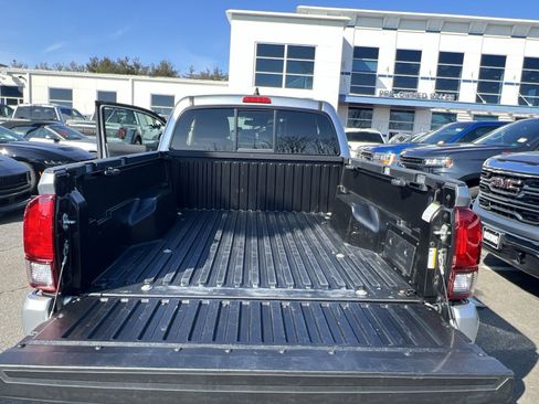 Used 2023 Toyota Tacoma SR image 24