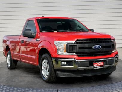 Used 2019 Ford F150 XL w/ XL Power Equipment Group