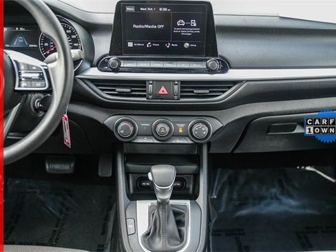 Certified 2023 Kia Forte LXS image 14