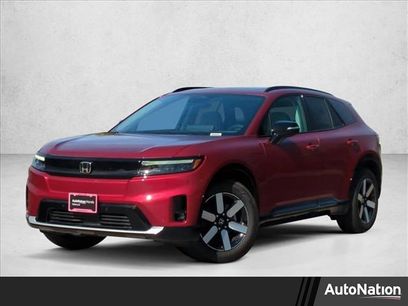 New 2026 Honda Prologue Touring