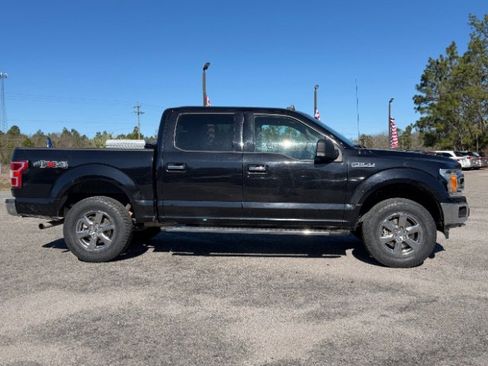 Used 2019 Ford F150 XLT w/ Equipment Group 302A Luxury image 19