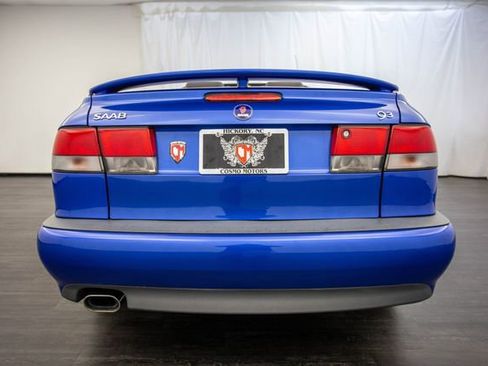 Used 2000 Saab 9-3 Viggen image 33