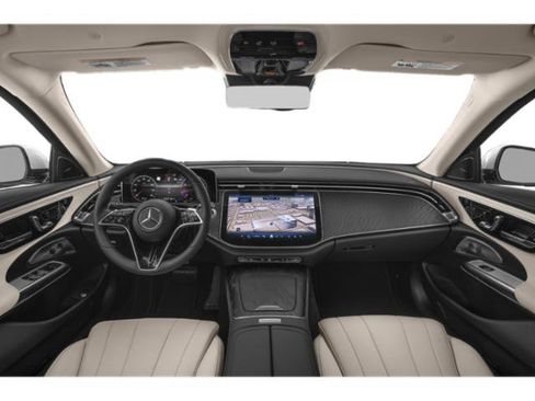 New 2026 Mercedes-Benz E 350 4MATIC Sedan image 5