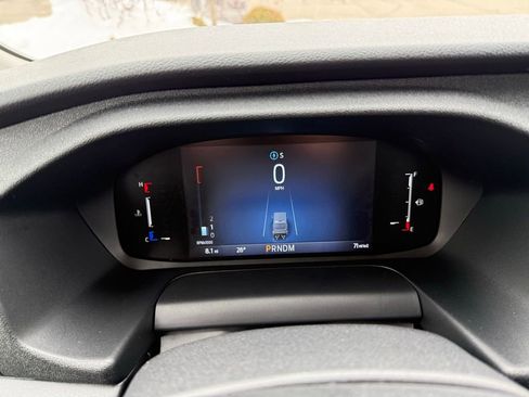 New 2026 Ford Transit 250 148 High Roof RWD image 10